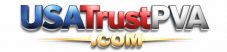 usatrustpva Logo